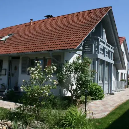 Gästehaus Hauser