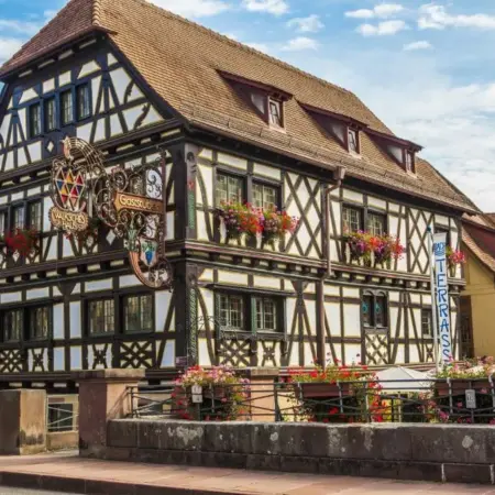 Walk’sches Haus