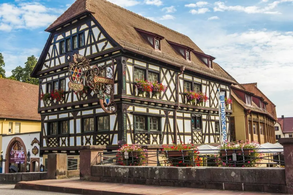 Walk’sches Haus