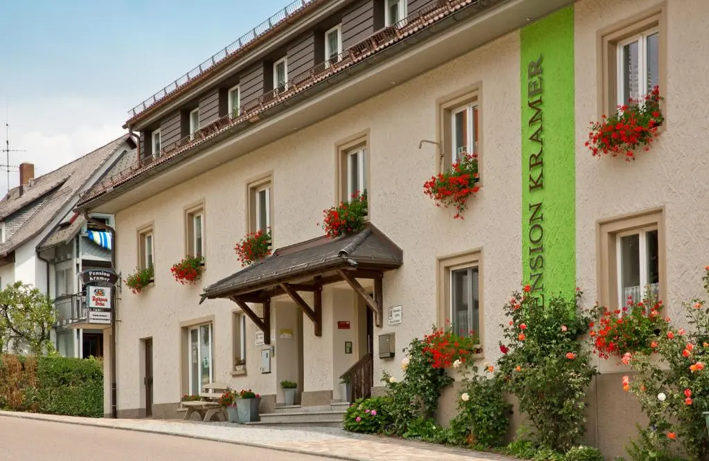 Pension Kramer