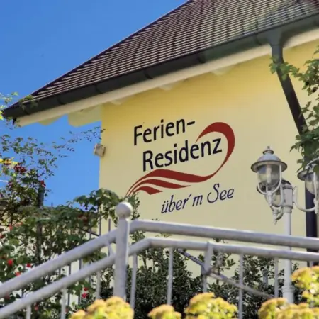 FerienResidenz über’m See