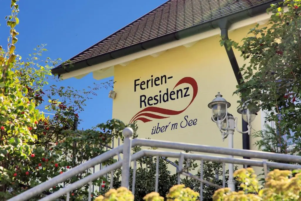 FerienResidenz über’m See