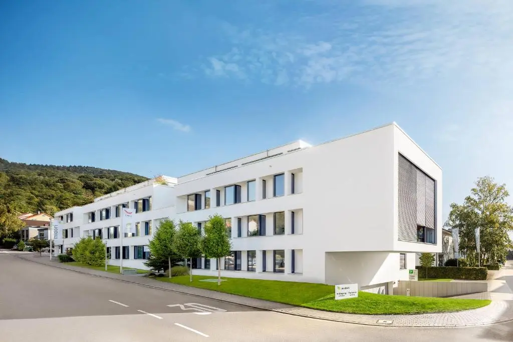 Midori – The Green Guesthouse