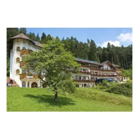 Öko-Landhotel Basler Hof