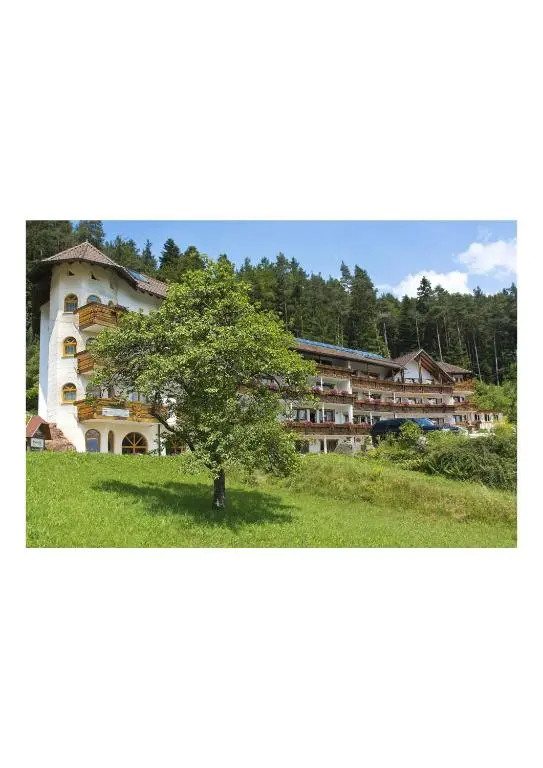 Öko-Landhotel Basler Hof