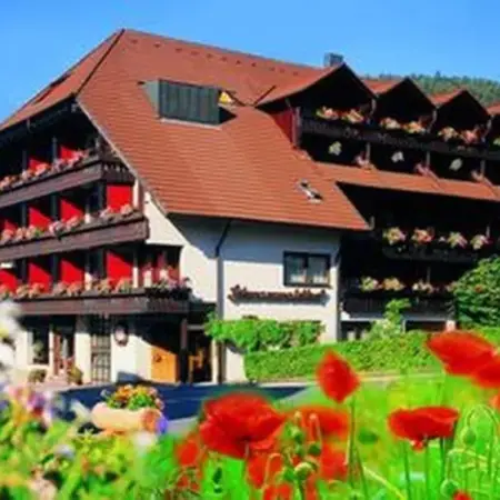 Hotel Schwarzwaldhof