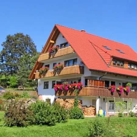Gästehaus Hundelbach