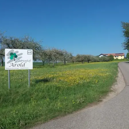 Ferienwohnung Taubertal Familie Arold
