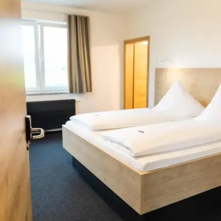 Gasthof Linde – Hotel Blum