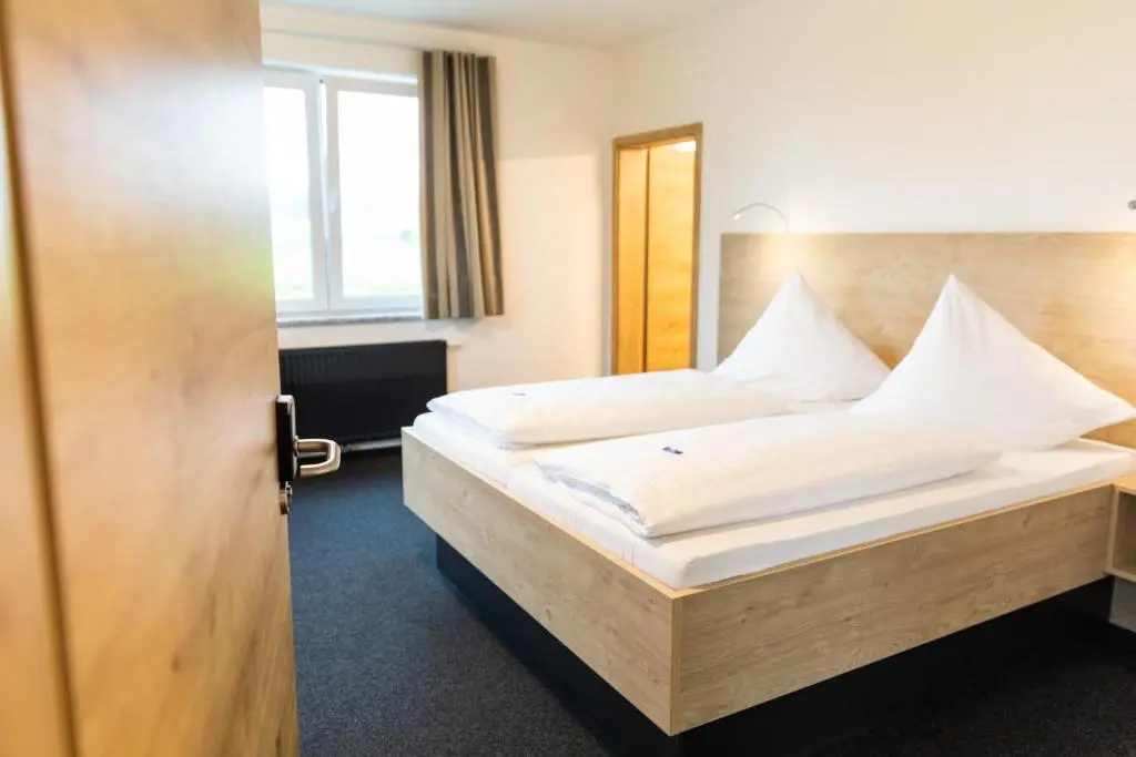 Gasthof Linde – Hotel Blum