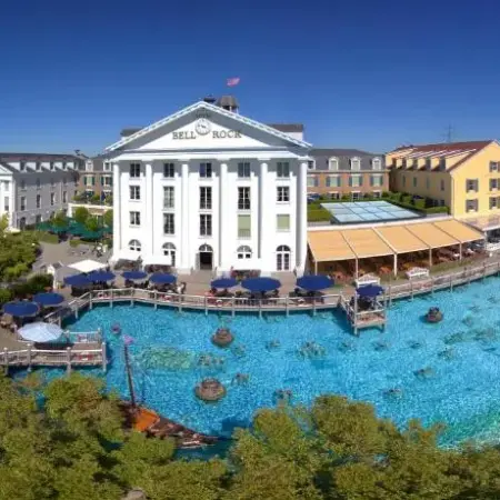 4-Sterne Superior Erlebnishotel Bell Rock, Europa-Park Erlebnis-Resort