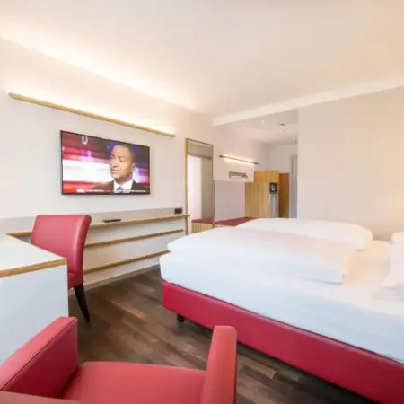Hotel Rommel