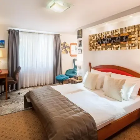 Aristo Hotel Stuttgart Airport-Messe