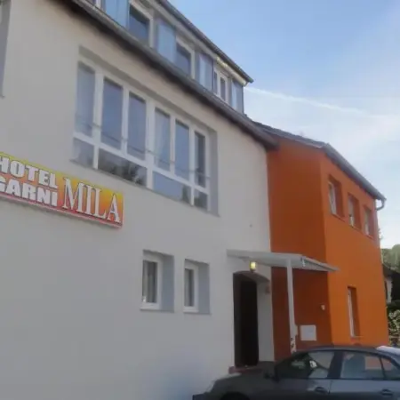 Hotel Mila