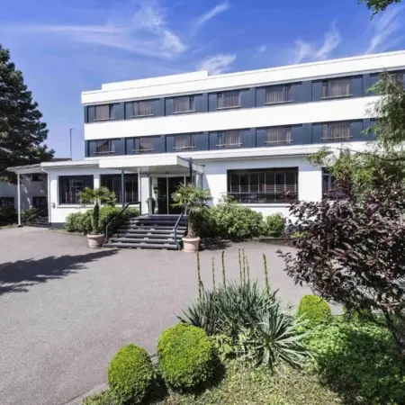 ibis Styles Offenburg City