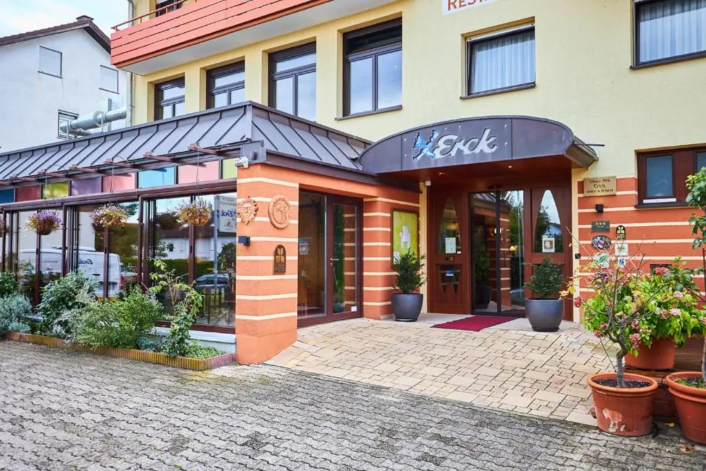 ERCK- Hotel & Gastronomie