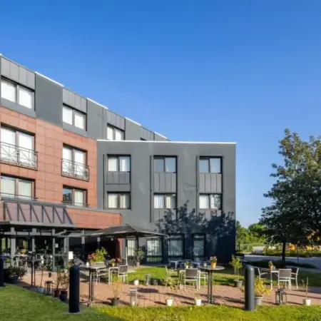LOFTSTYLE Hotel Gerlingen, Sure Hotel Collection by Best Western