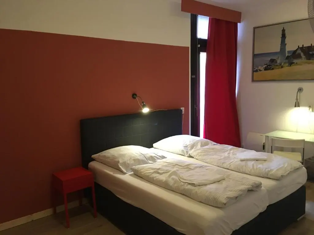 Hostel Gästehaus Kaiserpassage- Ihr Cityhostel