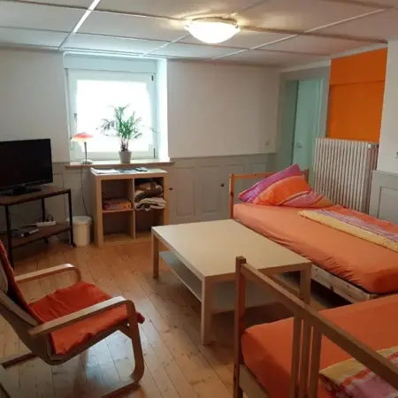 Gästehaus Futterer