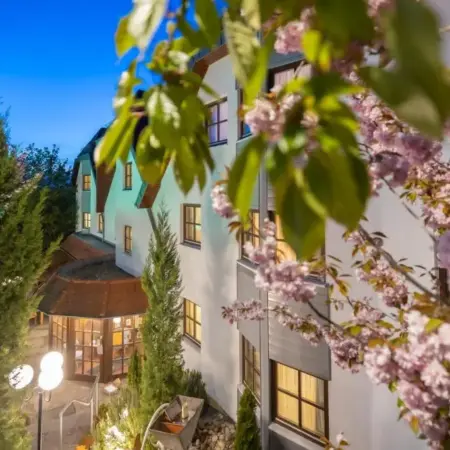Hotel & Restaurant Zum Reussenstein