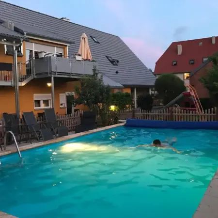 Pension LeLiLa Rust – ex Gästehaus Milella
