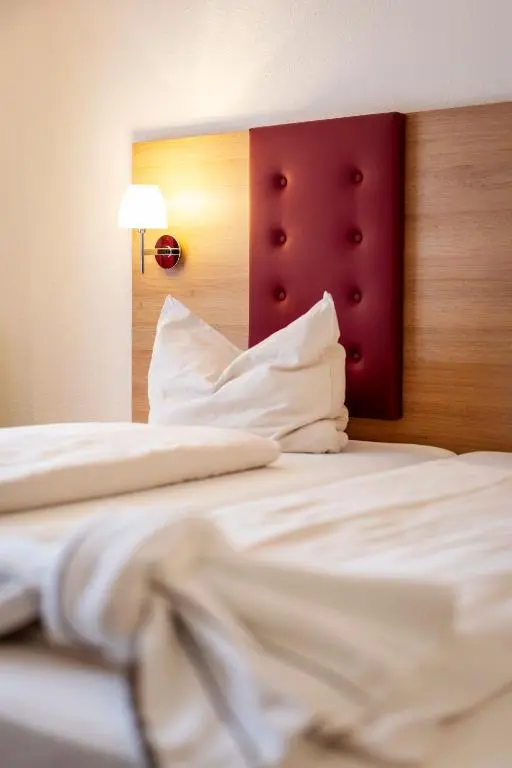 Hotel Rössle Berneck