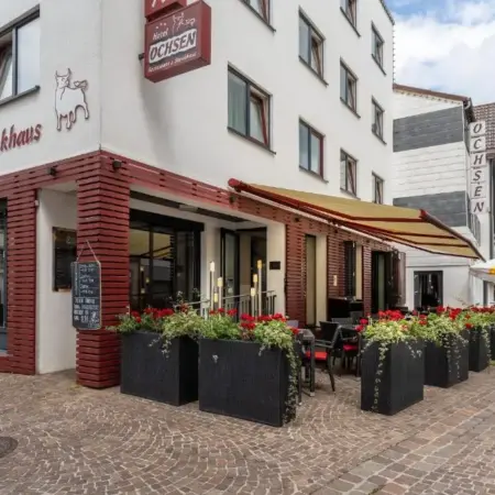 Hotel Ochsen