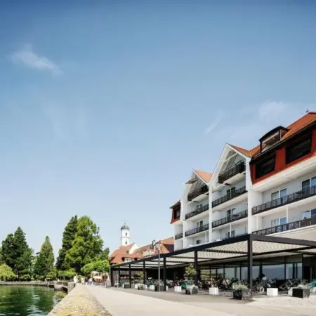 Seevital Hotel & SPA – Ihr 4 Sterne Superior Hideaway direkt am See