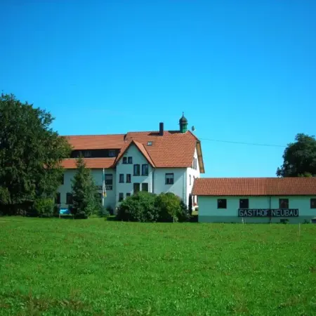 Hotel Gasthof zum Neubau