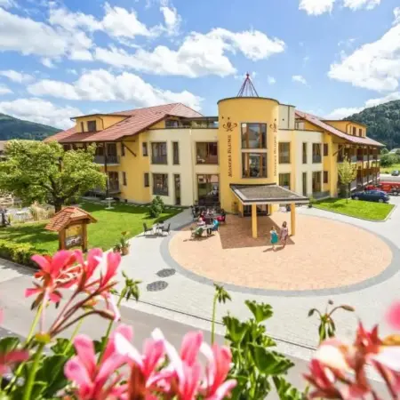 Mosers Blume Relax & Genuss Hotel