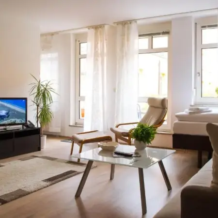 STADT-Hotel Lörrach GbR