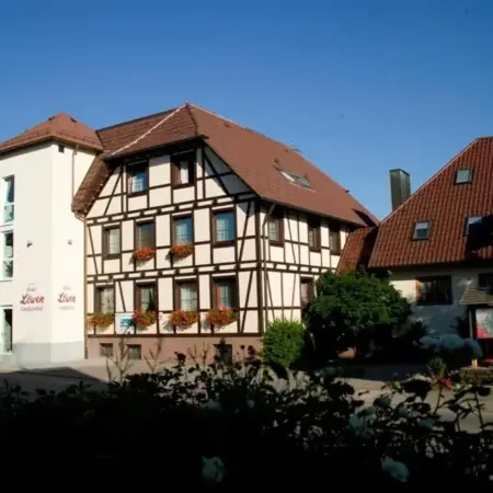 Landgasthof Löwen