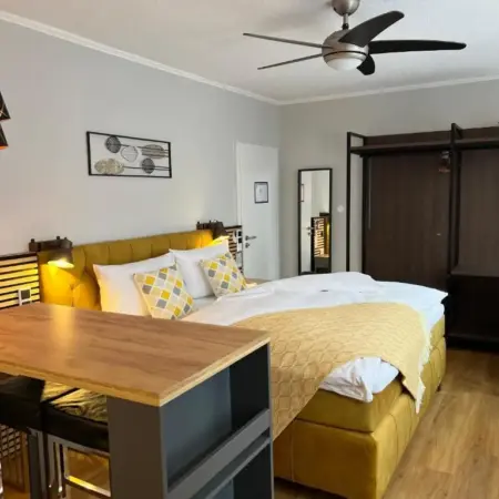 MH Hotel Lamm Rottweil