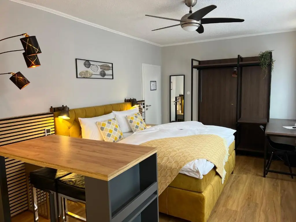 MH Hotel Lamm Rottweil