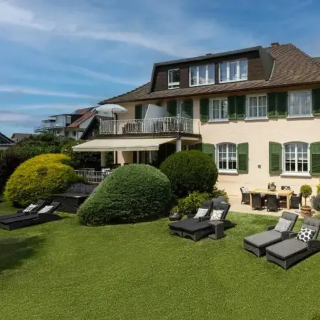 Villa Neugarten