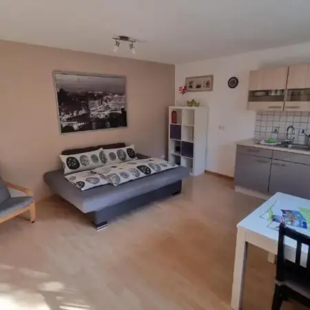 Ferienwohnung Tischler