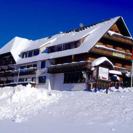Landgasthof Jostalstüble