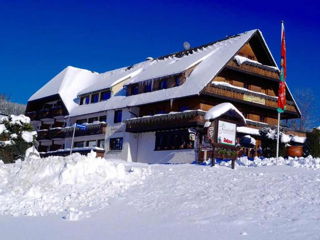 Landgasthof Jostalstüble