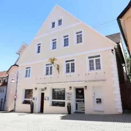 Hotel Adler