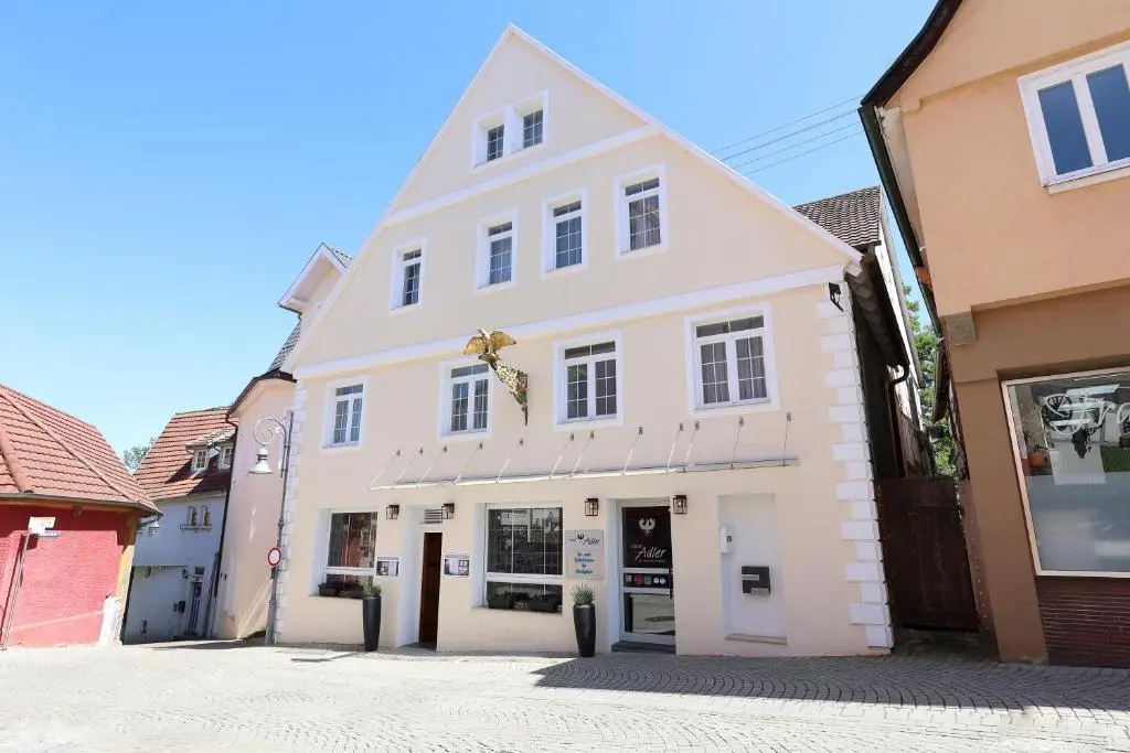 Hotel Adler