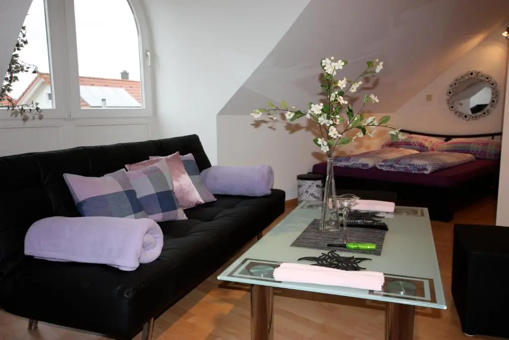 Apartment BELLA Studio – EP Ticket Garantie