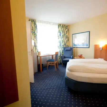 Hotel Möhringer Hof