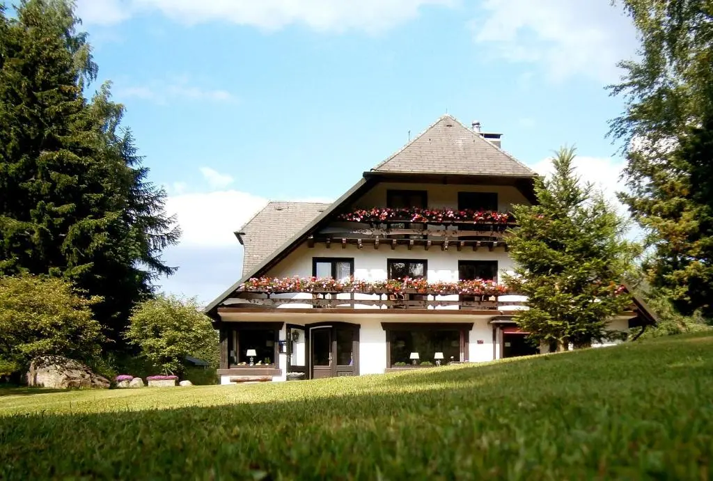 Gästehaus Behabühl
