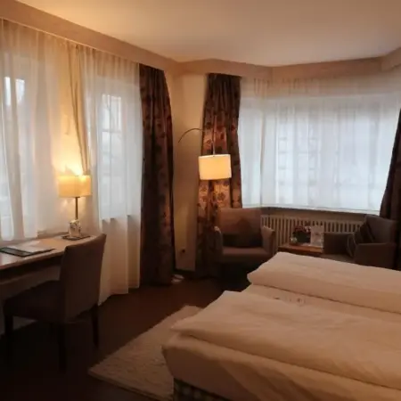 Hotel-Restaurant & Metzgerei Rößle
