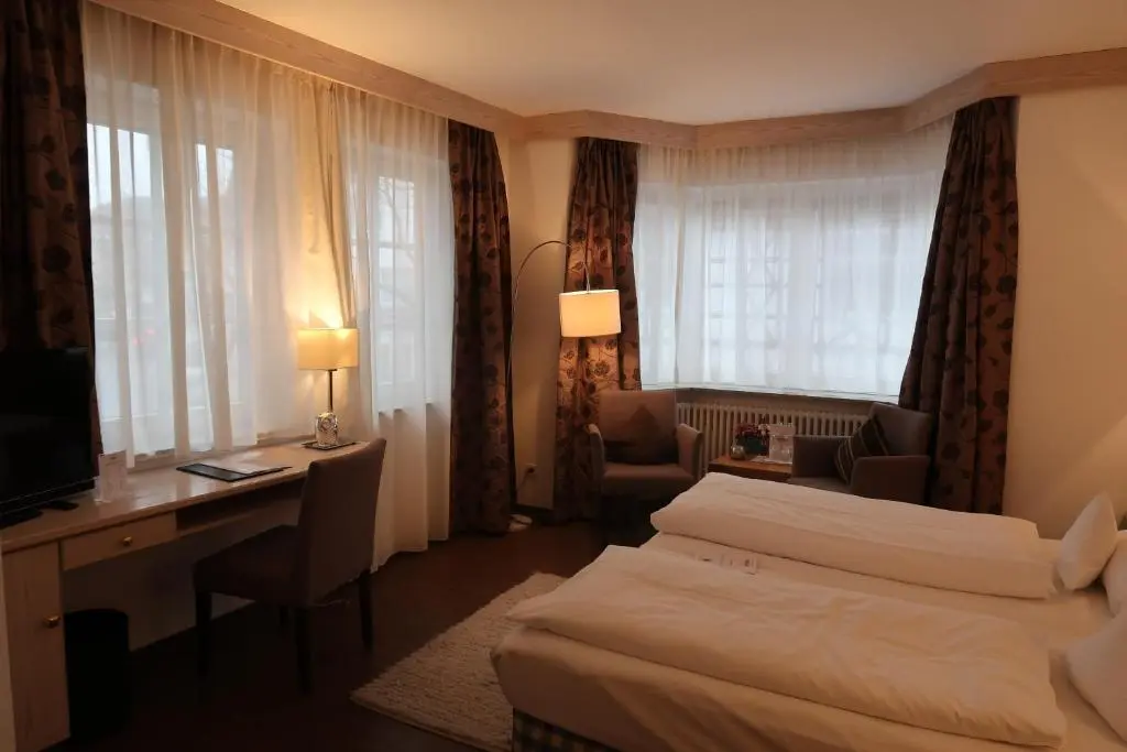 Hotel-Restaurant & Metzgerei Rößle