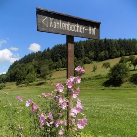 Hotel-Restaurant Kohlenbacher-Hof