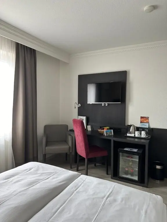 Astralis Hotel Domizil