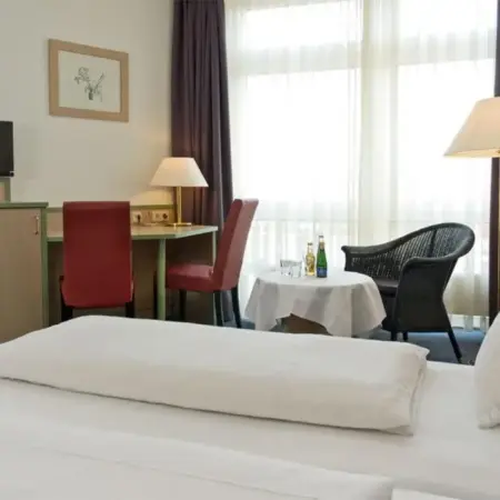 Apart‘ Hotel