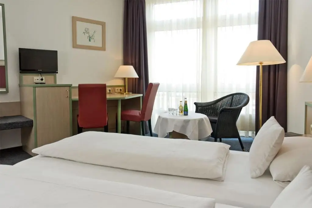 Apart‘ Hotel