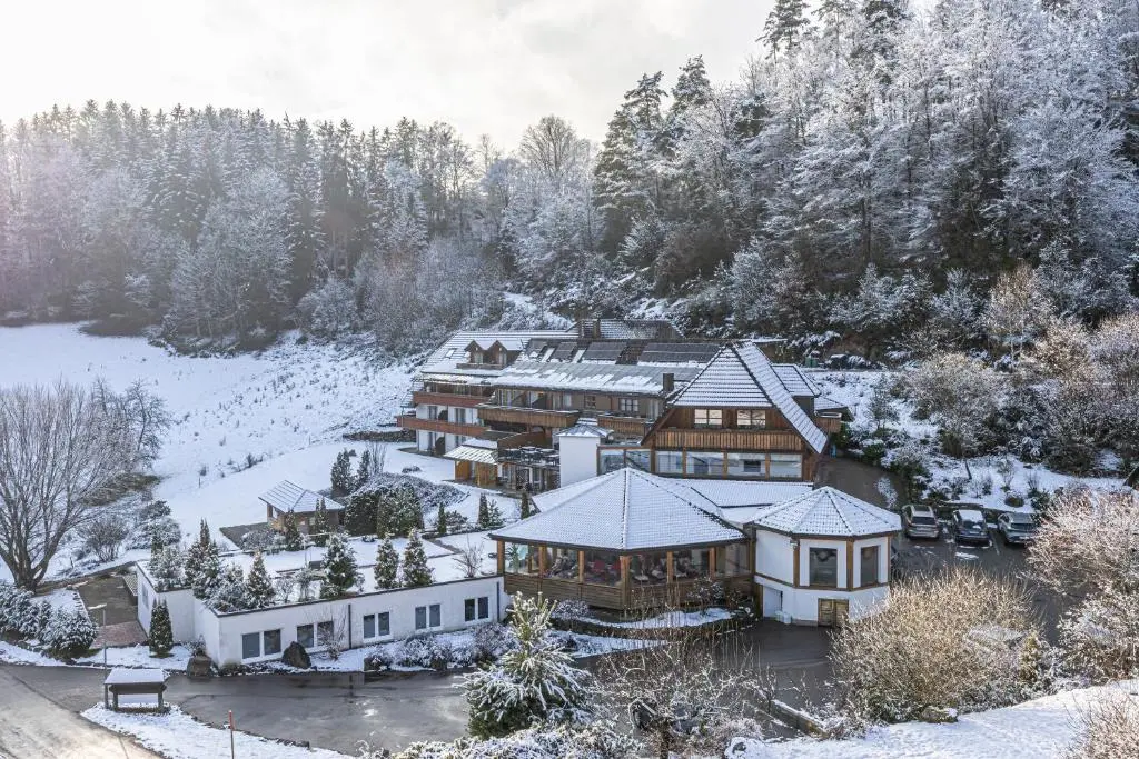 Hotel Käppelehof